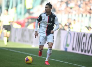 Serie A moves towards resumption following Giuseppe Conte conference