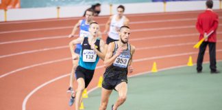 World Athletics provides $500,000 to support struggling athletes