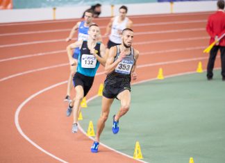 World Athletics provides $500,000 to support struggling athletes