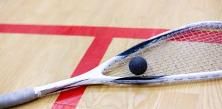 PSA secures three-year Salming Sports extension