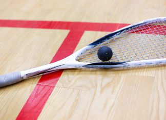 PSA secures three-year Salming Sports extension