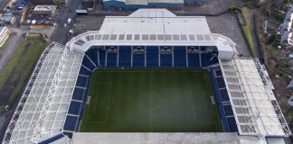 West Brom staff avoid furlough as Chief Exec forgoes wages