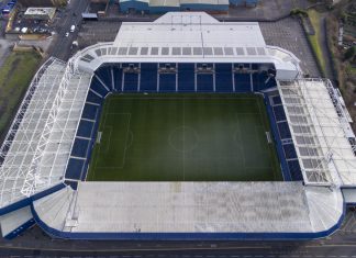 West Brom staff avoid furlough as Chief Exec forgoes wages