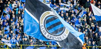 Pro League crowns Club Brugge champions as board ends competition