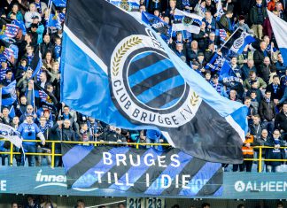Pro League crowns Club Brugge champions as board ends competition