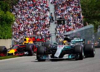 Canadian GP postponed as F1 plans revised calendar