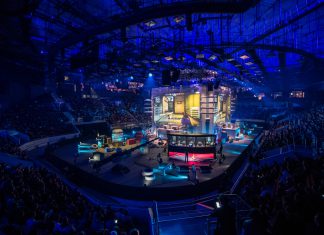 The importance of esports to traditional sporting brands