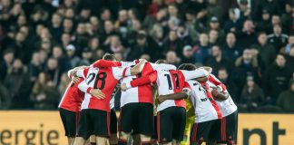 Fox Sports completes Eredivisie payment despite season suspension