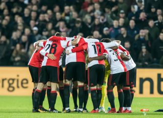 Fox Sports completes Eredivisie payment despite season suspension