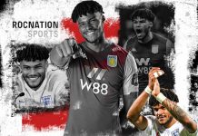 Aston Villa’s Tyrone Mings joins Roc Nation Sports’ growing portfolio