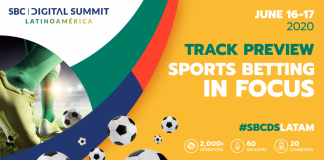 SBC Digital Summit Latinoamérica announces CONMEBOL as event opener