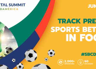 SBC Digital Summit Latinoamérica announces CONMEBOL as event opener