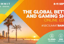 SBC’s Barcelona Summit to become digital-only event