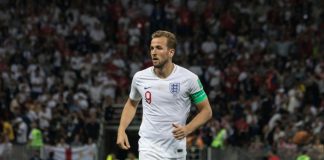 Harry Kane sponsors Leyton Orient kits in charitable initiative