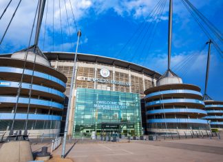 City Football Group agrees purchase of Belgium side Lommel SK