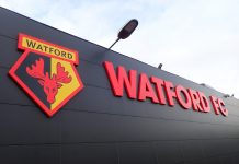 Watford strikes deal with Kelme to become new kit provider