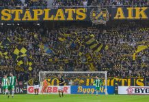 MGA collaborates with the Swedish Football Association to protect integrity