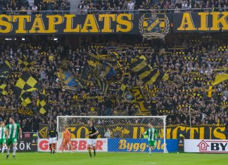 MGA collaborates with the Swedish Football Association to protect integrity