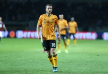 Eleven Sports launches Play at Home Cup featuring Wolves’ Diogo Jota