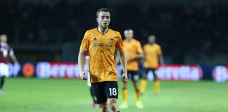 Eleven Sports launches Play at Home Cup featuring Wolves’ Diogo Jota