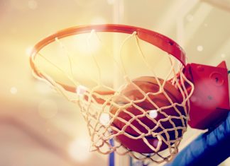 NBA replaces Spalding with Wilson as official ball manufacturer