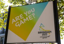 Commonwealth Games enters ‘exploratory partnership’ with esports federation