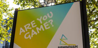 Commonwealth Games enters ‘exploratory partnership’ with esports federation