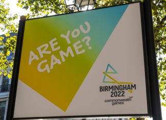 Commonwealth Games enters ‘exploratory partnership’ with esports federation