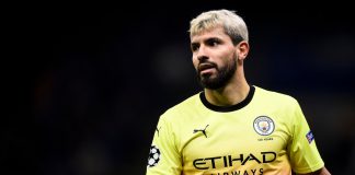 Aguero, Courtois and Arthur join F1’s Virtual Grand Prix