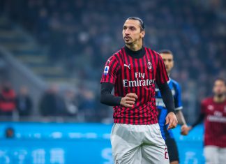 Rossoneri links with Roc Nation