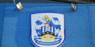 Huddersfield Town appoints Devlin as permanent CEO