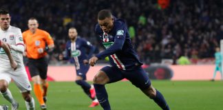 McDonalds takes on three-year French Ligue 1 title sponsorship