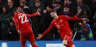 Bayern Munich becomes an official partner of Douyin