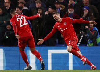 Bayern Munich becomes an official partner of Douyin