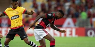 CONMEBOL introduces new rules to combat COVID-19