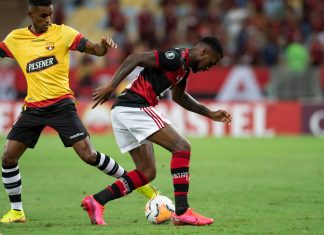 CONMEBOL introduces new rules to combat COVID-19