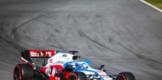 Williams considers sale and terminates ROKiT deal after £13m loss in 2019