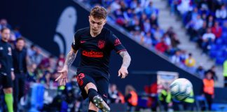 Kieran Trippier charged over alleged FA betting breaches