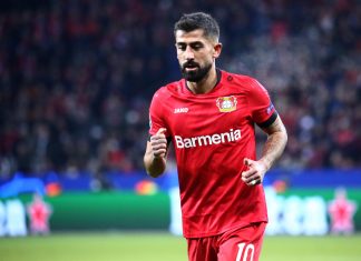 Draftkings Sportsbook offers Bundesliga and KBO mobile live-streaming
