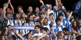 Real Sociedad trials NFC kit tech to enhance sponsorship avenues