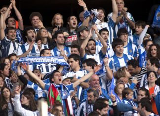 Real Sociedad trials NFC kit tech to enhance sponsorship avenues