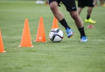 Catapult boosts athlete safety with new proximity report feature