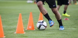 Catapult boosts athlete safety with new proximity report feature