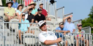 PGA golfer Hoffman seals MKF partnership