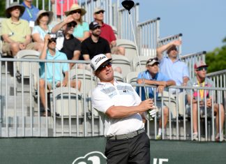 PGA golfer Hoffman seals MKF partnership