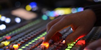 The Switch launches new cloud-based service for remote production