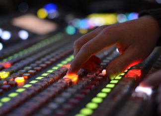 The Switch launches new cloud-based service for remote production