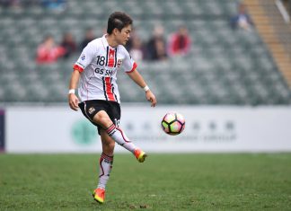 Sportradar delivers the K League to 17 territories
