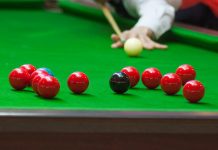 UK snooker returns on 1 June with ITV broadcast deal