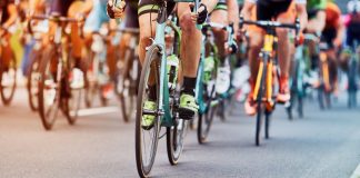 Tour of Britain cancelled due to COVID restrictions